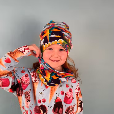Mössa