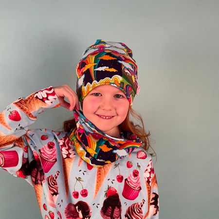 Mössa