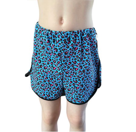 Shorts retro