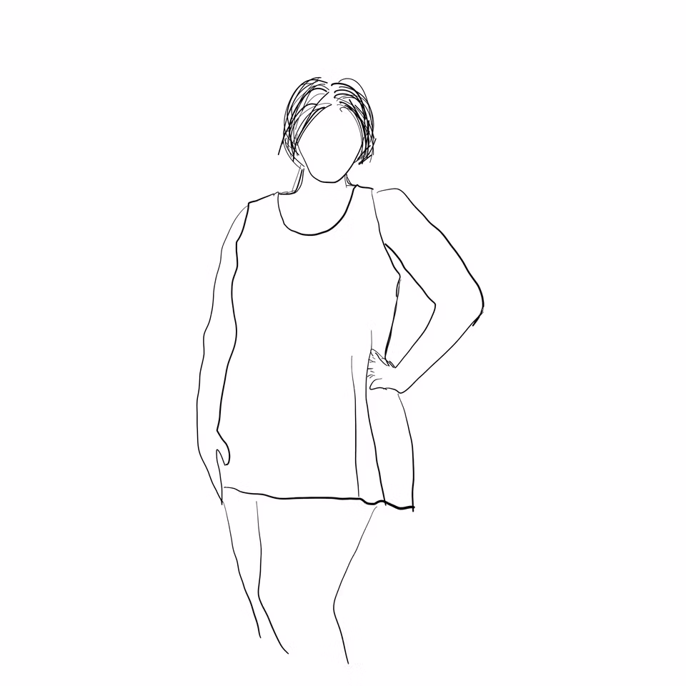Linne A-line