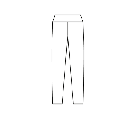 Leggings vuxen