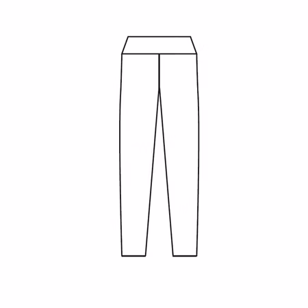 Leggings vuxen