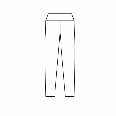 Leggings vuxen