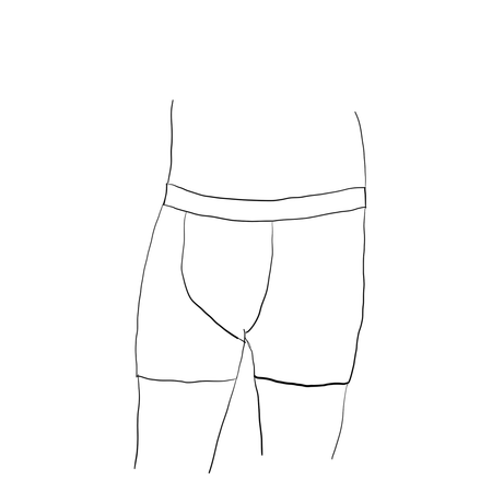 Boxer herr