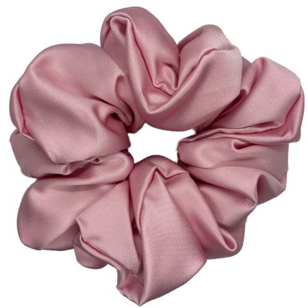 XL Rosa satin