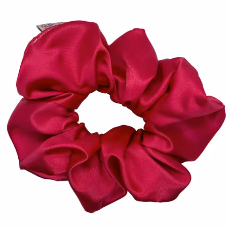 L Cerise Satin