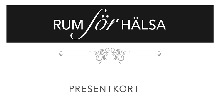 PRESENTKORT 1500 KR