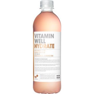 Vitamin Well Hydrate