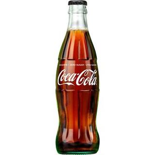 Coca-cola zero