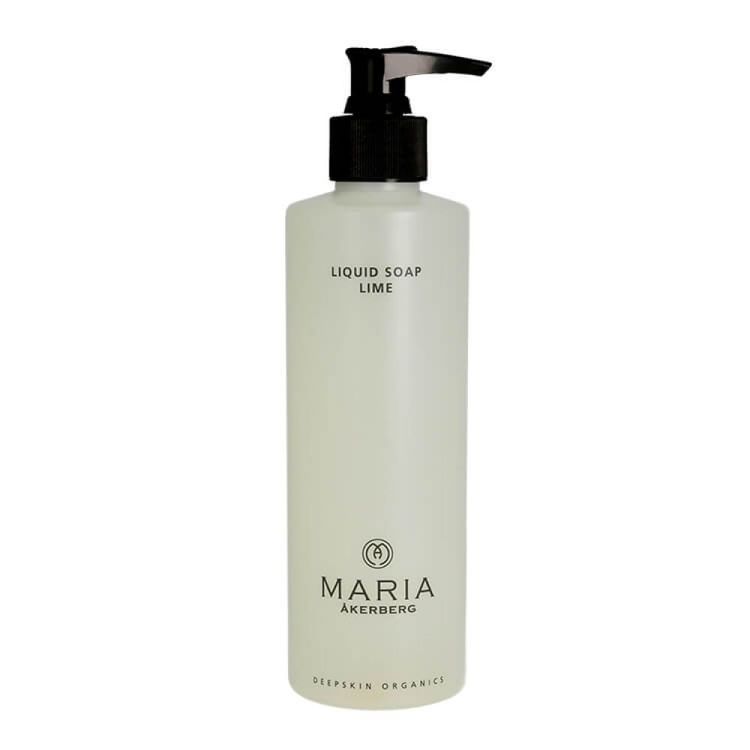 Maria Åkerberg Liquid Soap Lime 250 ml