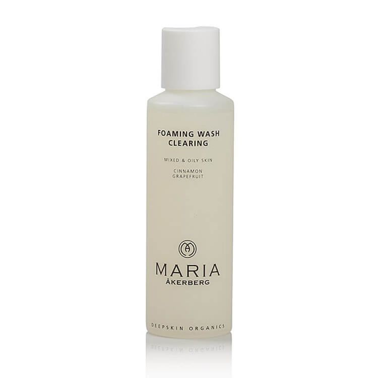 Maria Åkerberg Foaming Wash Clearing 125 ml