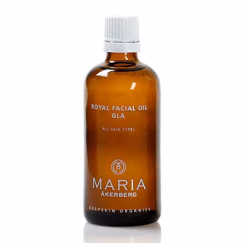 Maria Åkerberg Royal Facial Oil GLA 100 ml