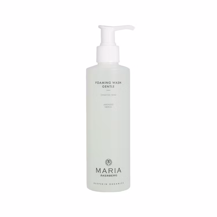 Maria Åkerberg Foaming Wash Gentle 250 ml