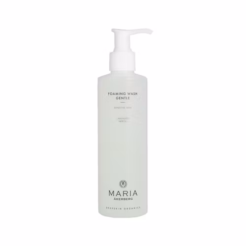 Maria Åkerberg Foaming Wash Gentle 250 ml