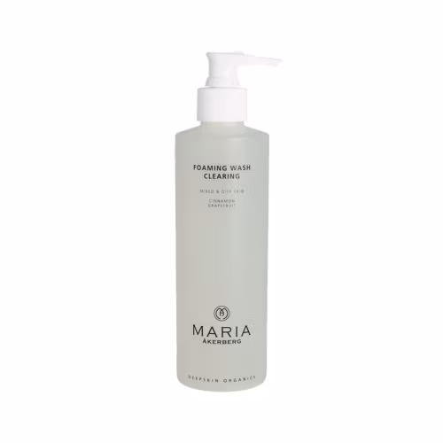 Maria Åkerberg Foaming Wash Clearing 250 ml