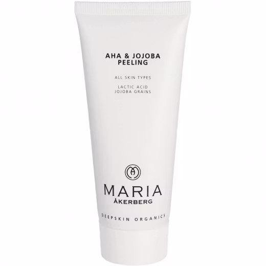 Maria Åkerberg AHA & Jojoba Peeling 100 ml