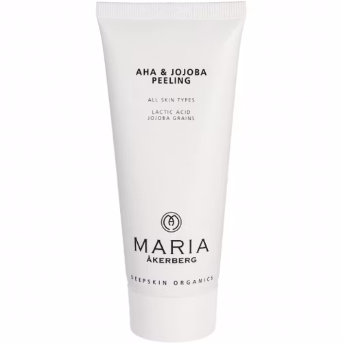Maria Åkerberg AHA & Jojoba Peeling 100 ml