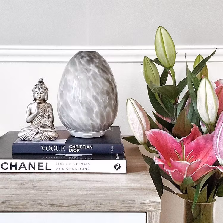 Diffuser Marble