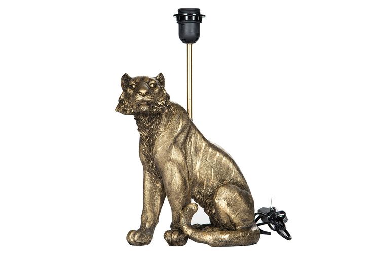 Lampa Tiger