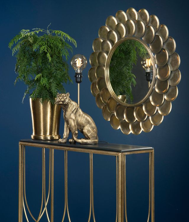 Lampa Tiger