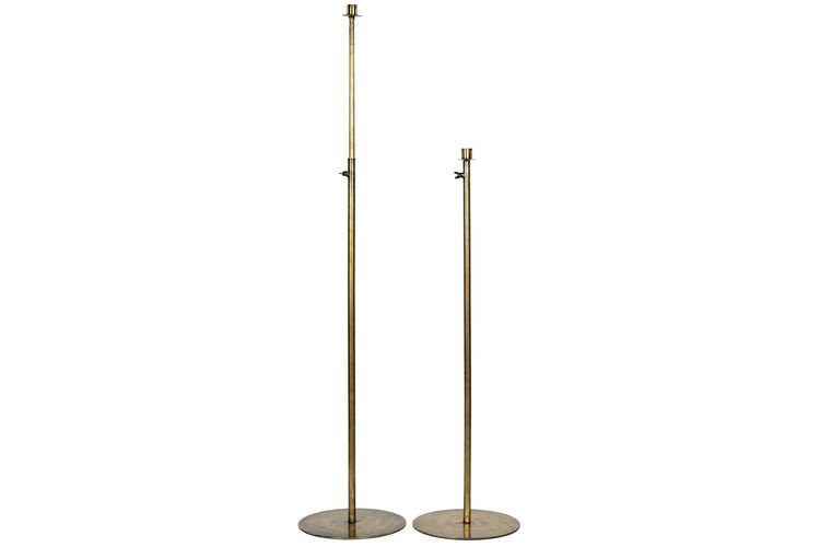 Ljusstake