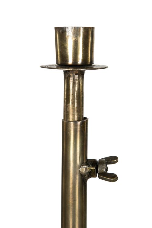 Ljusstake