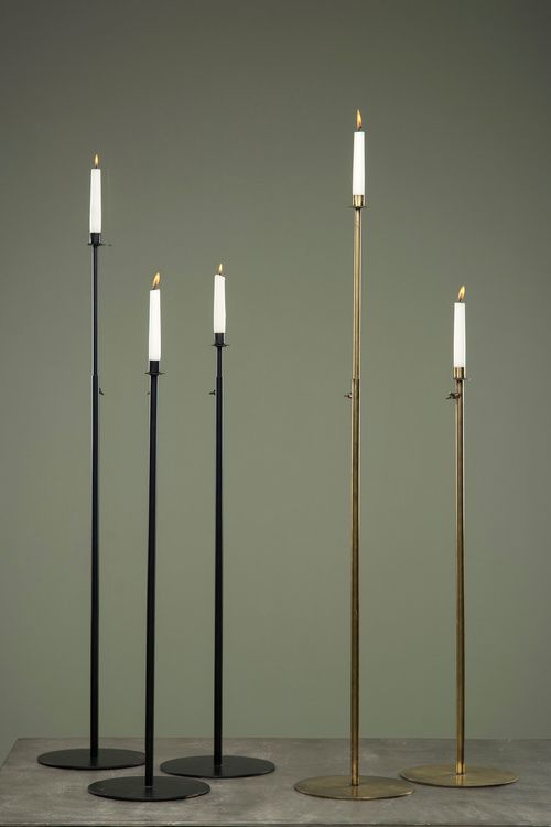 Ljusstake
