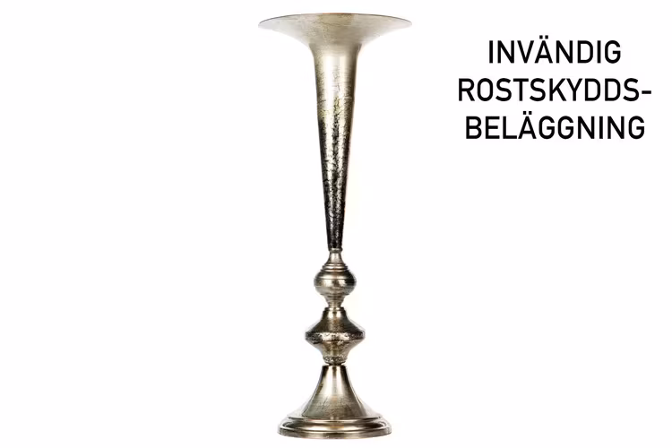 Pokal ståtlig