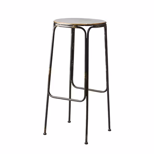 Pall Antik mässing Industry