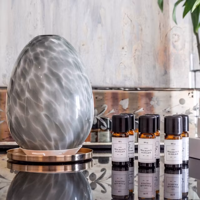 Diffuser Marble