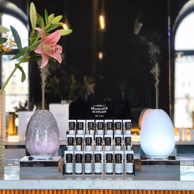 Diffuser Marble