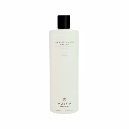 Maria Åkerberg Hair & Body Schampo Beautiful 500 ml