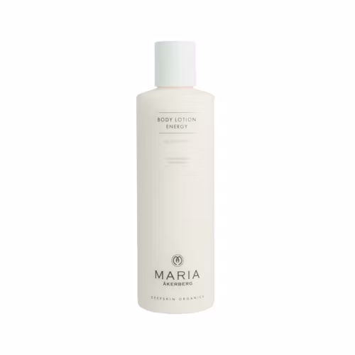 Maria Åkerberg Body lotion Energy 250 ml