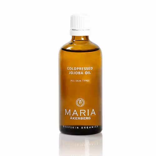 Maria Åkerberg Coldpressed Jojoba Oil 100 ml