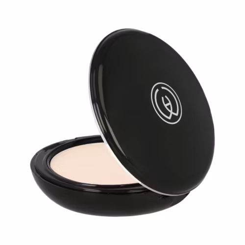 Maria Åkerberg Compact Powder Transparent Matte