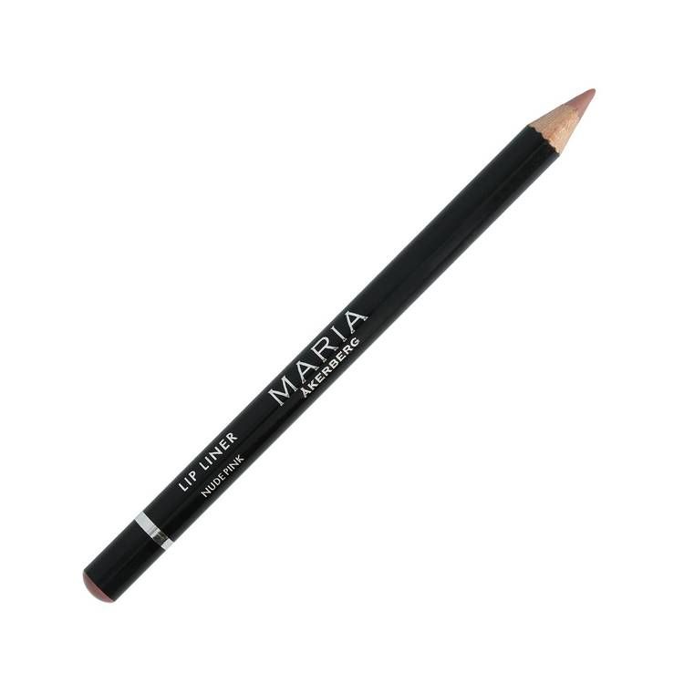 Maria Åkerberg Lip Liner Nude Pink