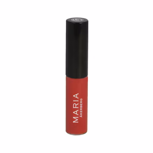 Maria Åkerberg Lip Gloss Red Velvet