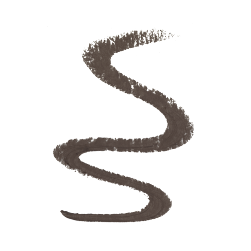 Maria Åkerberg Eyeliner Cold Dark Brown