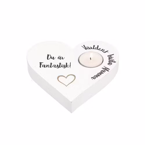 Present världens bästa mamma