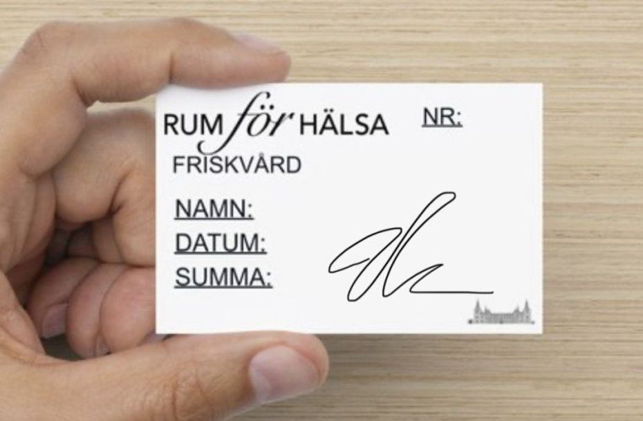 Räkmackan