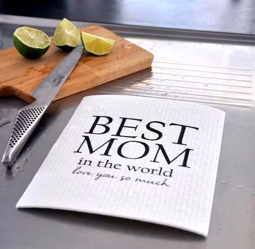 Disktrasa, Best Mom