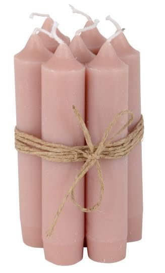 Böneljus rosa