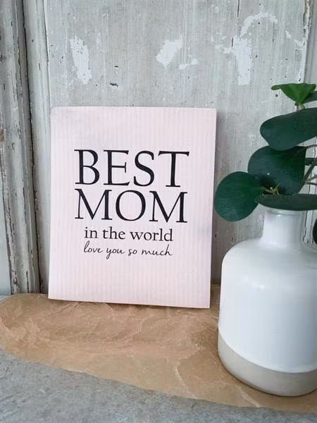 Best Mom Disktrasa