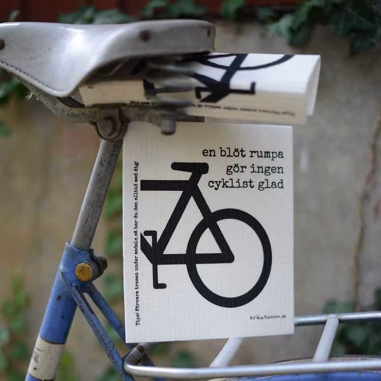 Cykel Trasa