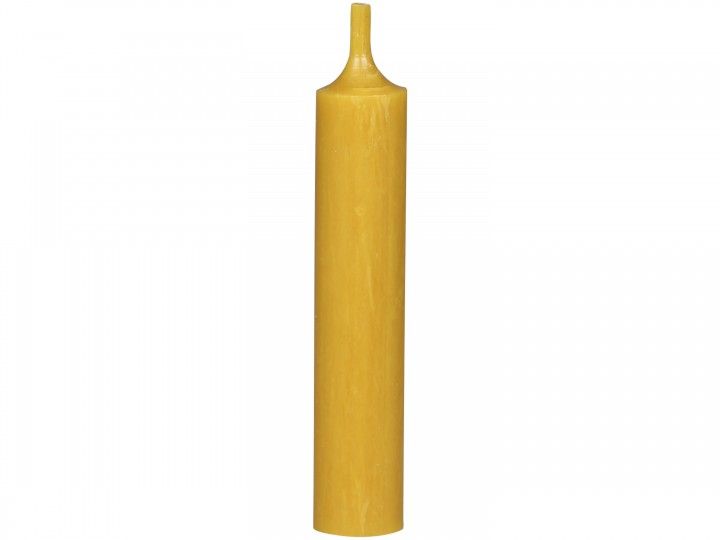 Böneljus 11 cm 4 pack Senap