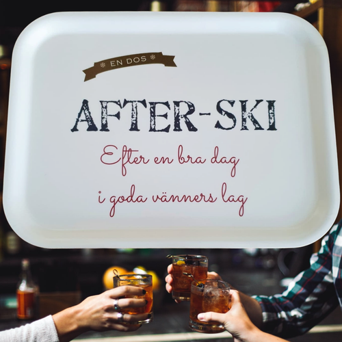 Bricka After ski