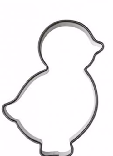 Kyckling Pepparkaksform
