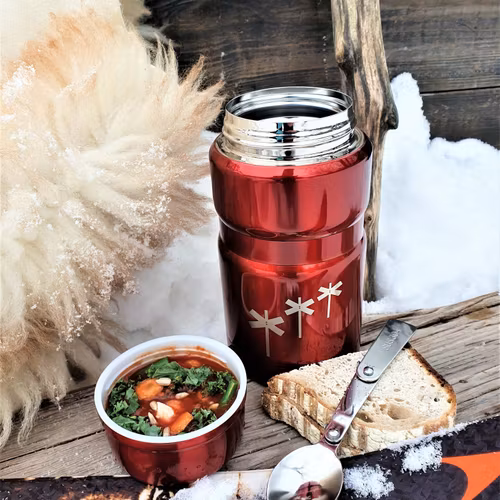 Mattermos med ledkryss