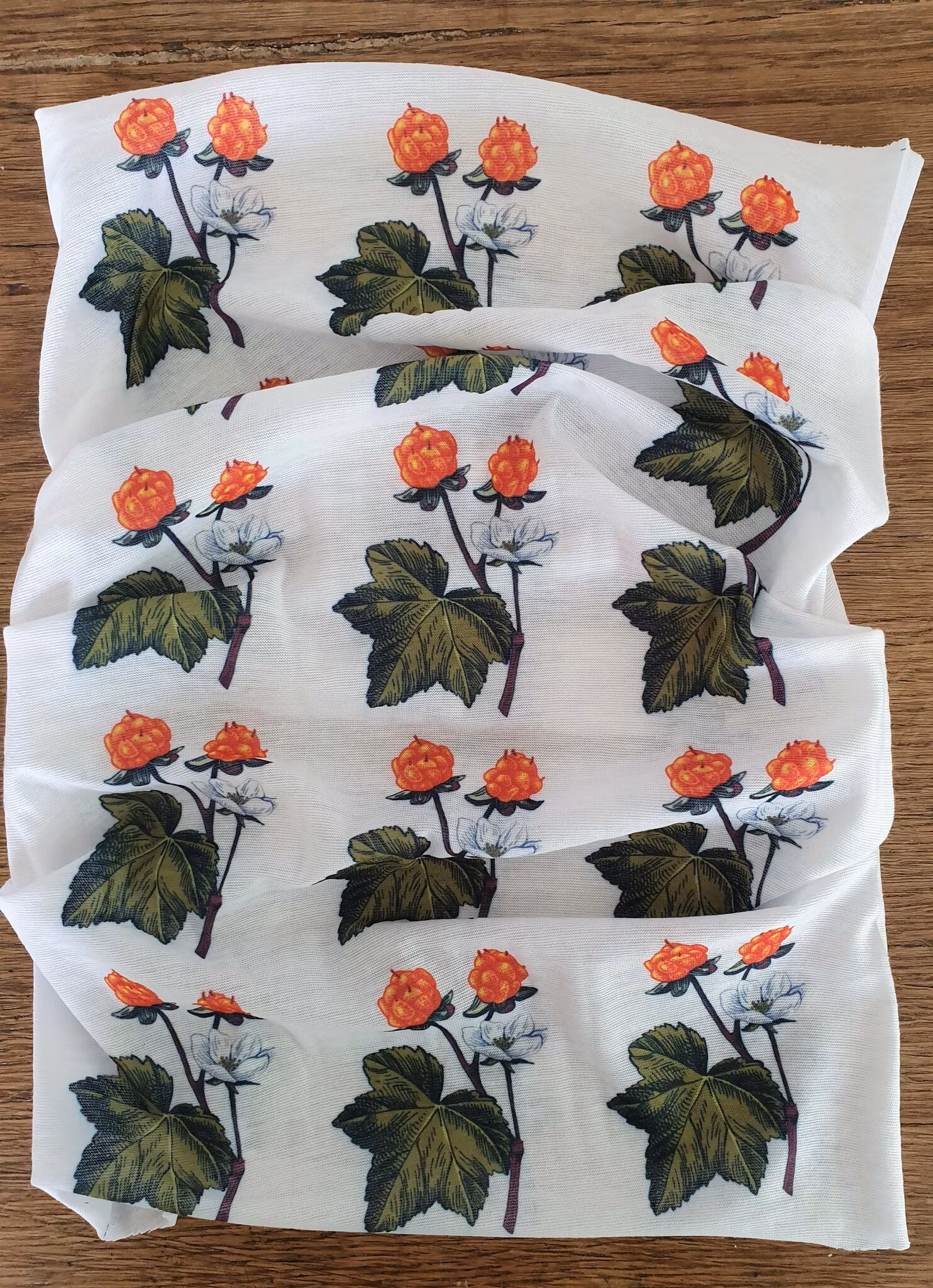 Bandana Hjortron