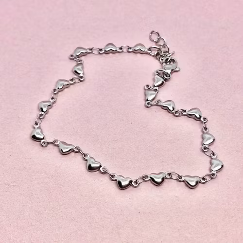 Heaven Heart- Armband